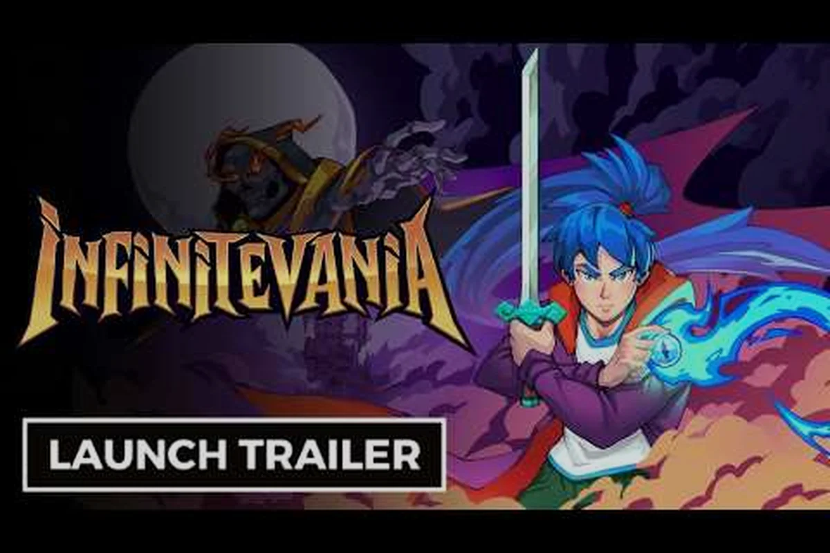 Infinitevania True Ending Guide: Full Walkthrough and Unlock Steps